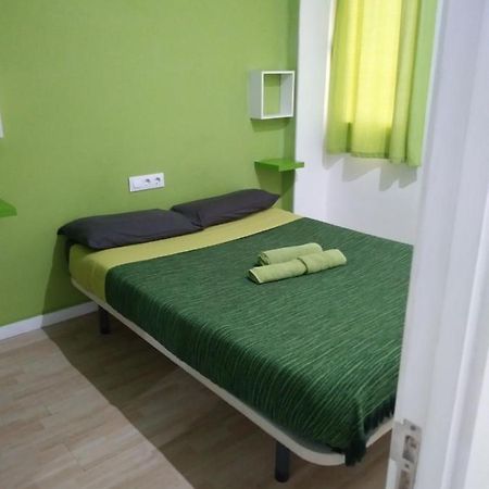 Colors Rooms Valenza Esterno foto