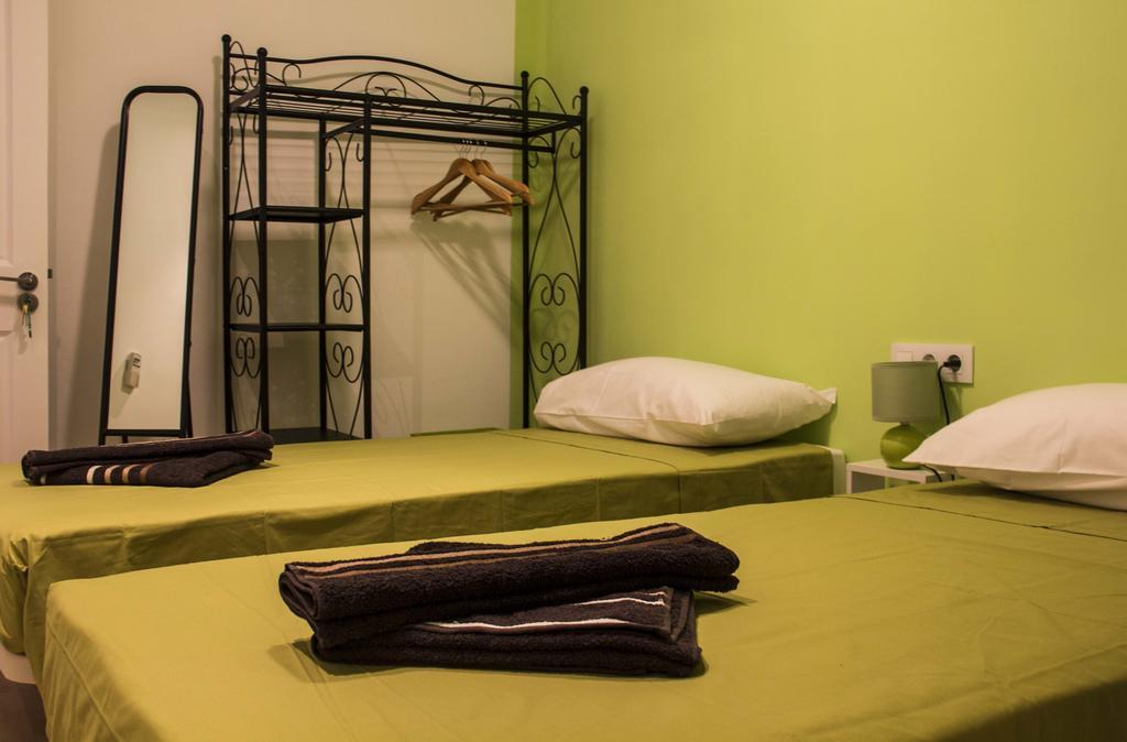 Colors Rooms Valenza Camera foto