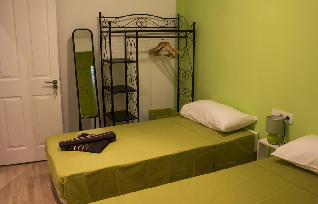 Colors Rooms Valenza Camera foto