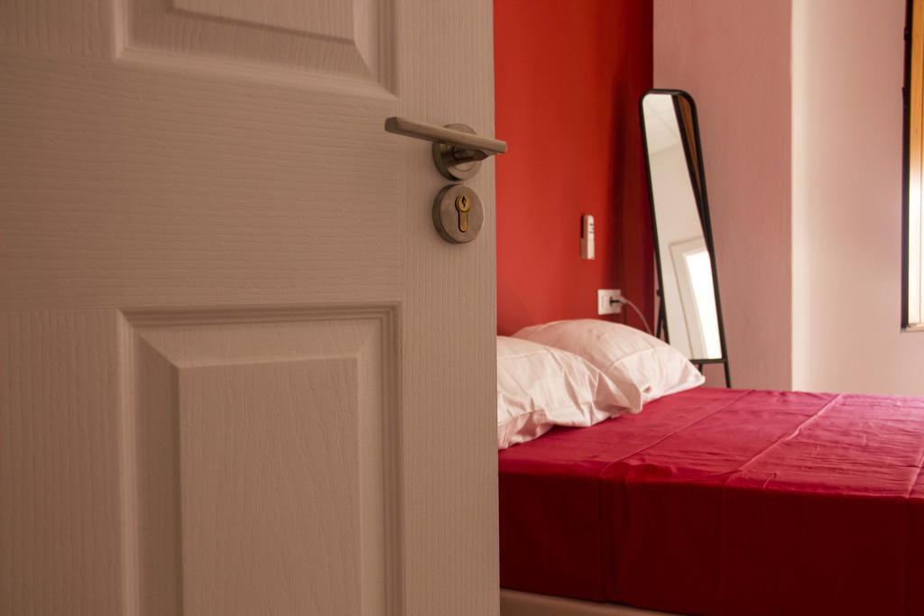 Colors Rooms Valenza Camera foto