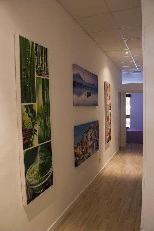 Colors Rooms Valenza Esterno foto