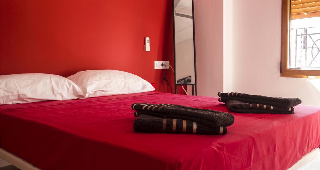 Colors Rooms Valenza Camera foto
