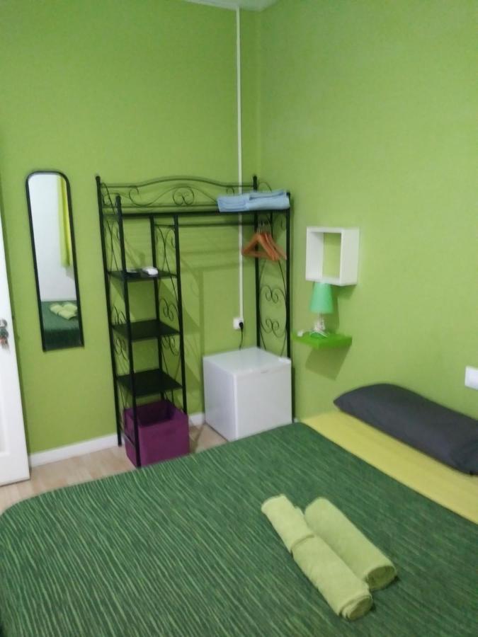 Colors Rooms Valenza Esterno foto
