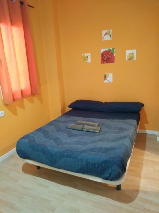 Colors Rooms Valenza Esterno foto