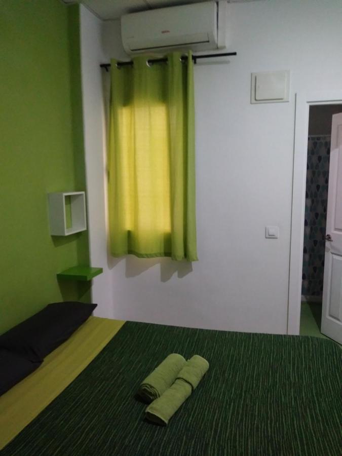 Colors Rooms Valenza Esterno foto