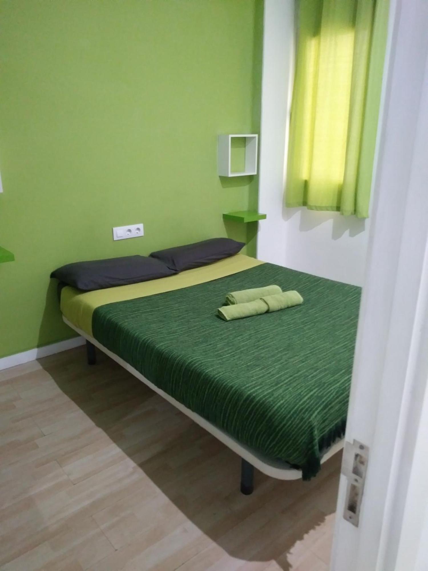 Colors Rooms Valenza Esterno foto