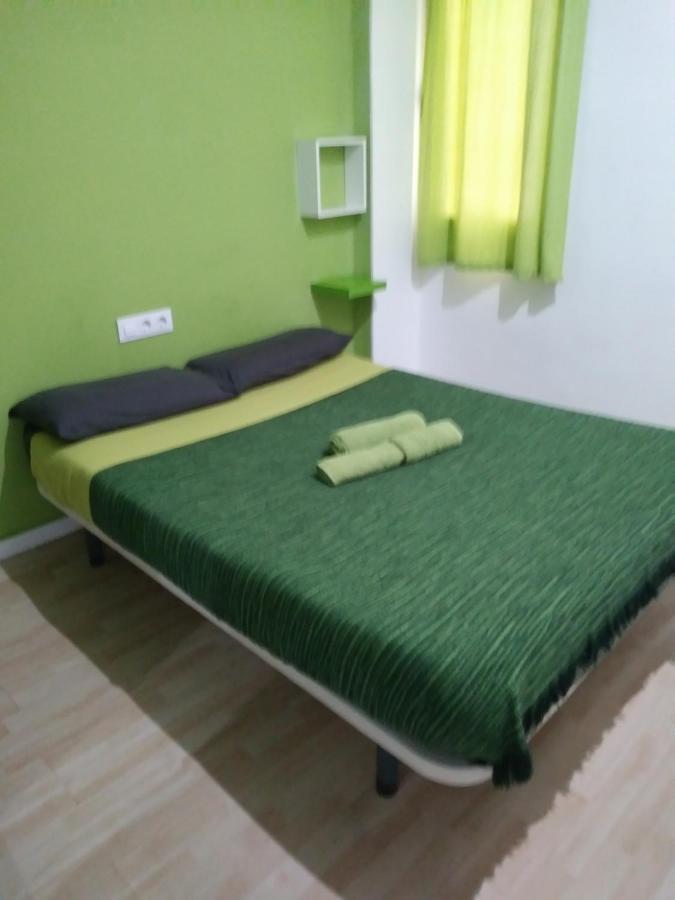 Colors Rooms Valenza Esterno foto